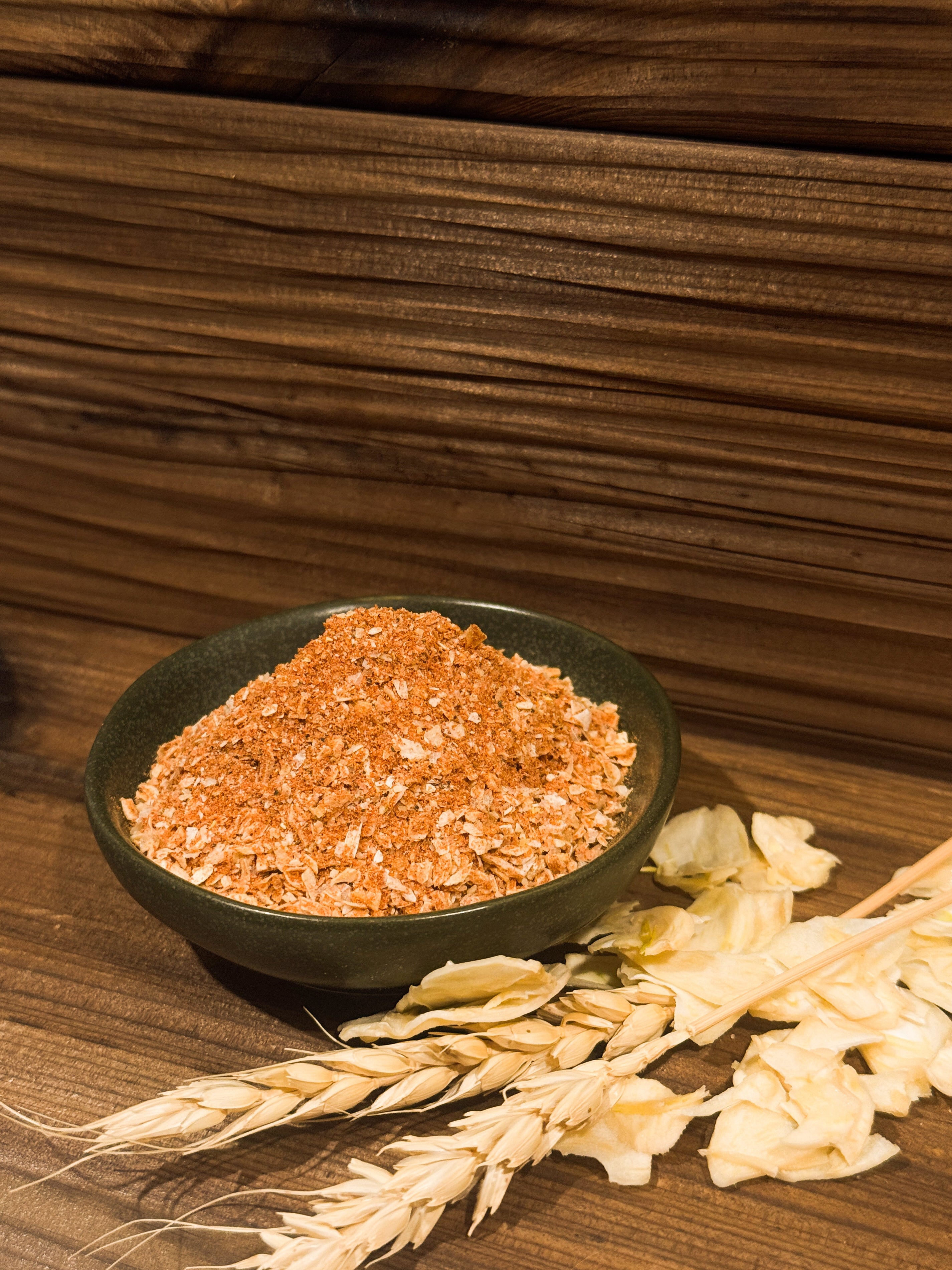 Garšviela dip mērcēm