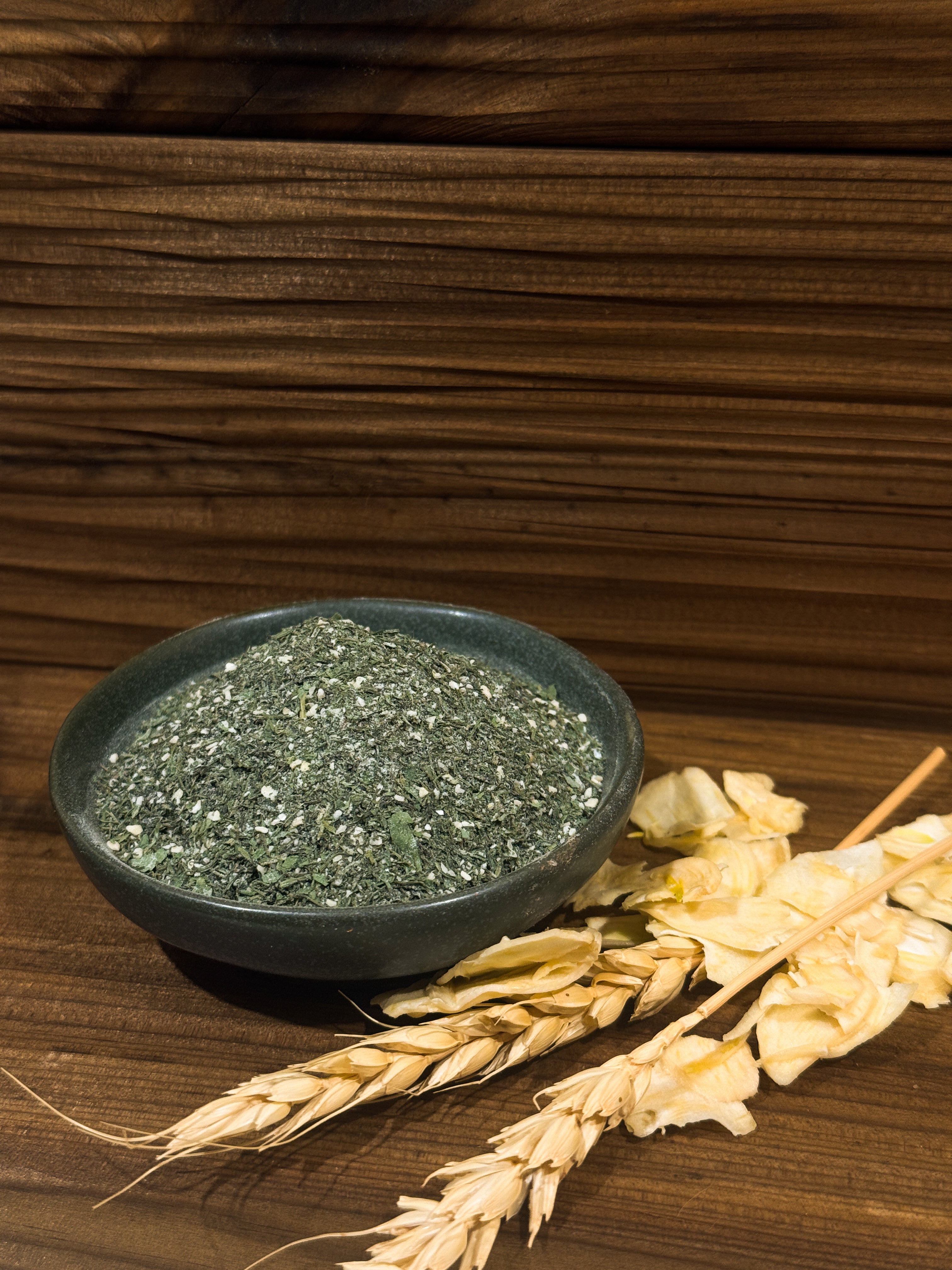 Zaļā trīsvienība